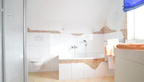 Hof Köhne - Doppelhaus - Wohnung Dreifachhexe - Foto 5