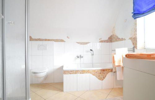 Hof Köhne - Doppelhaus - Wohnung Dreifachhexe - Photo 5