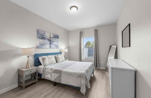 New Temple 3 Bd sleeps 6 ppl quiet street 5 mi to BS&W medical - Professionally managed by Stay Albatross - Foto 7