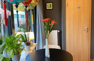 1 grosse elegante Zimmerwohnung 5 Minuten zu Fuss in die Stadtmitte - Foto 33