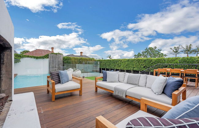 Cowan Street Home by Urban Rest - Foto 13