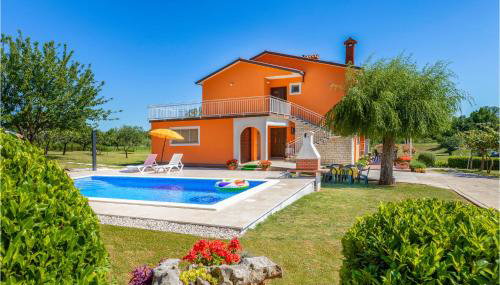 Apartment Nedescina 47 - Foto 2