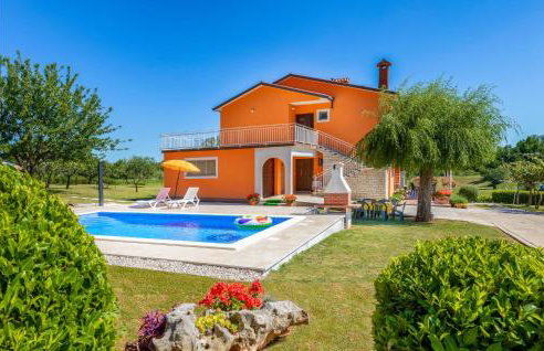 Apartment Nedescina 47 - Foto 2