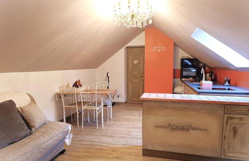 Gîte Ha-Py Cocon - Foto 19