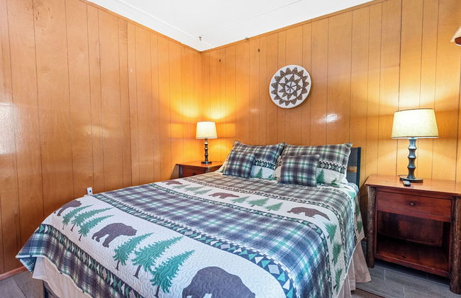 Bear Paw Cabin - Foto 3