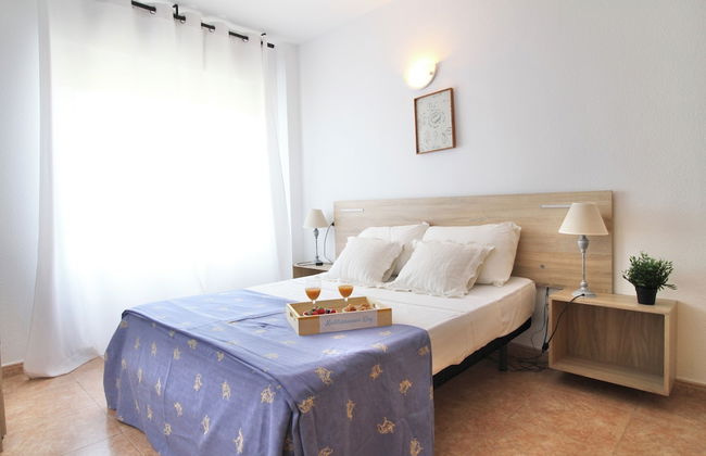 Alea Rentals - Los Juncos - Foto 7