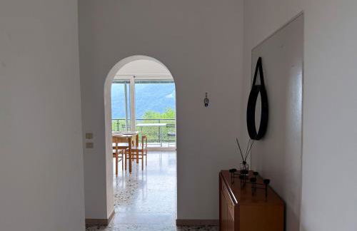 Casa Lagò Lagò Panoramic Apartment - Foto 3