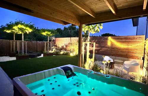 Die WolkenGuckerei - Foto 1