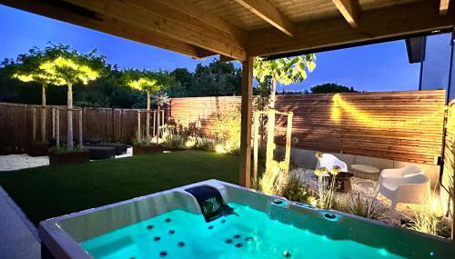 Die WolkenGuckerei - Foto 1, Garden