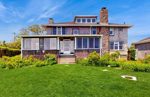 Andrews Point Ocean Home - Foto 8