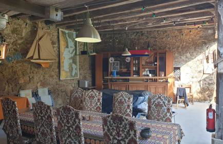 Chez Patoue Gîte et Chambre d'hôtes - Photo 9