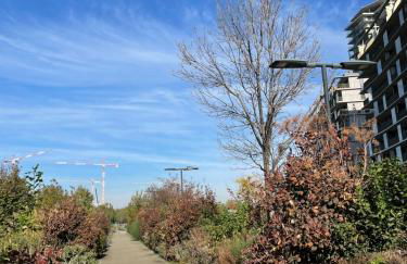 @UptownLiving - Foto 21