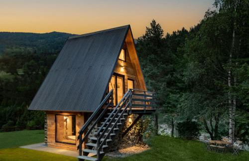 Chalet Tir Longë - Foto 14