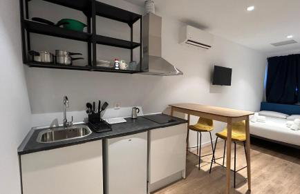 Hotelito Boutique Madrid Pacífico - Photo 26