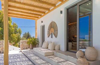 Milos Villas Complex - Foto 26