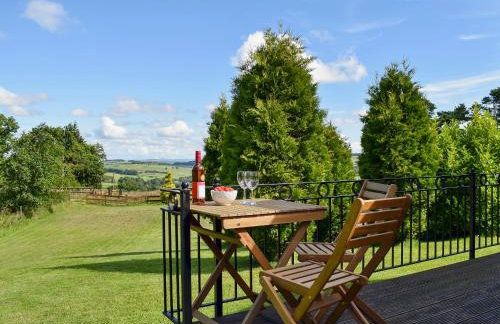 Fingask Log Cabin - S4394 - Foto 10