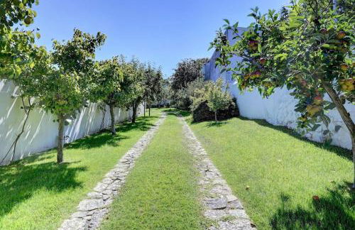 Casa do Patio - Très charmante villa 12 personnes 5ch avec piscine - Foto 15