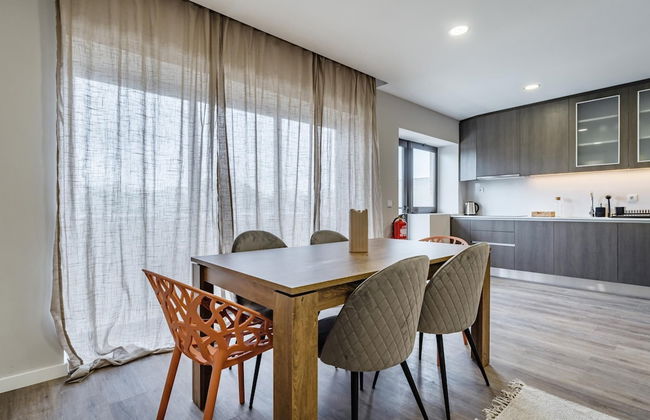 Nomad s Family - 2bed Casa da M Sica - Foto 3