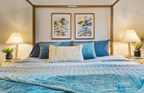 Cozy Spacious Retreat Games Groups Pets Allowed - Foto 41