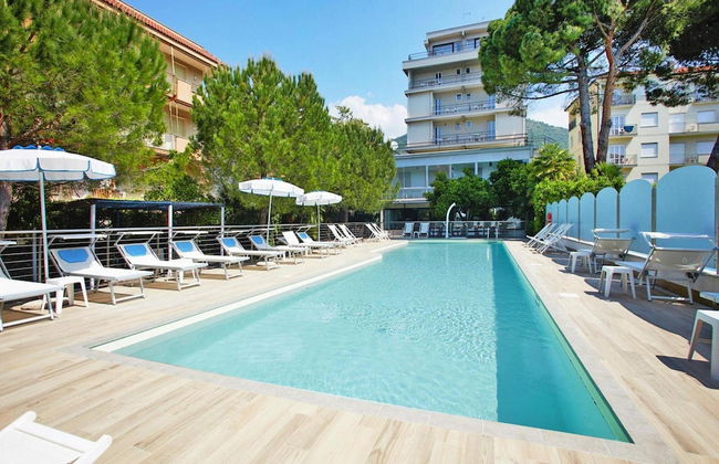 Apartment in Pietra Ligure - Foto 1