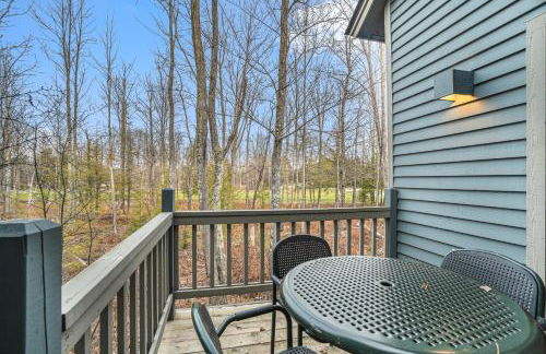 Wintergreen Condo, Unit #543 - Foto 17