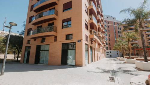 Exclusivo loft 3 en zona privilegiada en Valencia - Photo 4