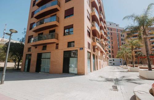 Exclusivo loft 3 en zona privilegiada en Valencia - Photo 4