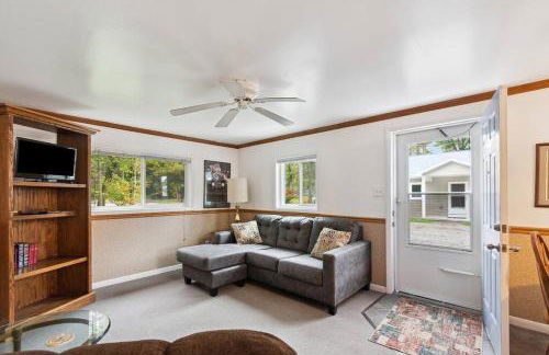 Beachside Cottages for Groups- Sleeps up to 40 - Foto 50