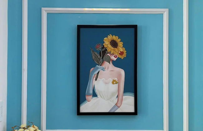 Deluxe 4 br Lucky Villa-Nova Phan Thiet - Foto 26