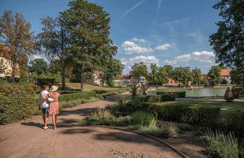 Traumhafte Auszeit - Foto 9