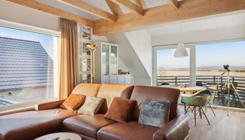 Wohnung in Baddeckenstedt mit Balkon & Aussicht - Foto 2