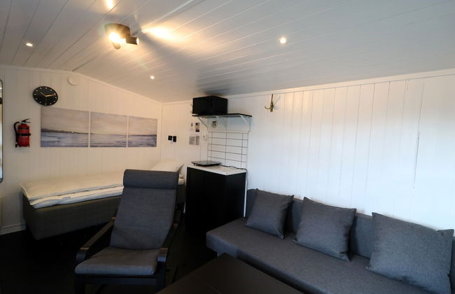 Aurora Cabin - Foto 5