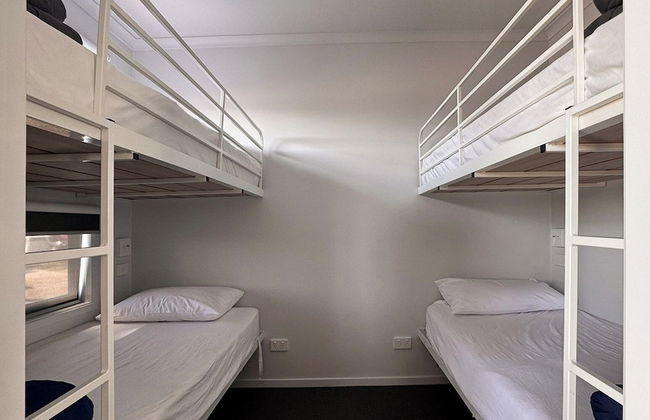 BIG4 Bendigo Park Lane Holiday Park - Foto 31