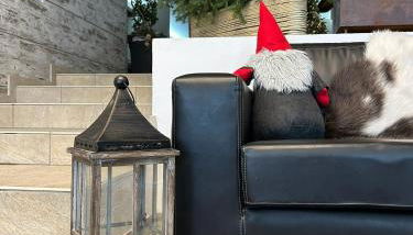 Jolly Resort & SPA - Foto 3, Lobby or reception