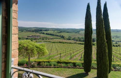 Villa Il Castagno Wine & Resort - Photo 50