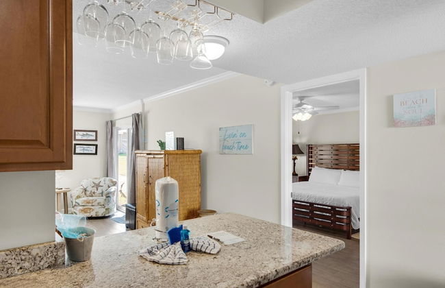 Chateau La Mer #15b - Foto 7