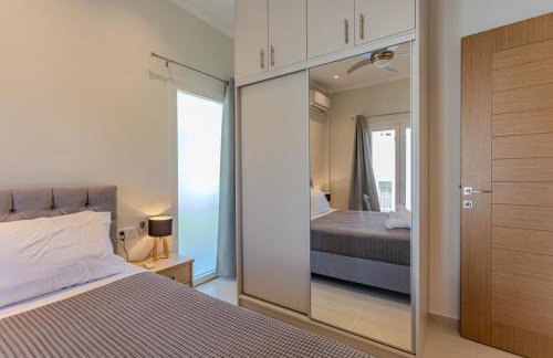 Rodakinia Kassiopi Apartment - Foto 15