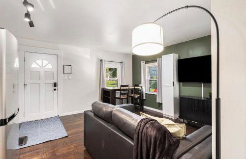 Cozy Corner - New Corporate Apt Downtown - Foto 13