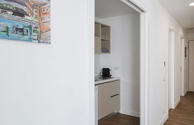 Deluxe Apartment - Avio by Wonderful Italy - Foto 10