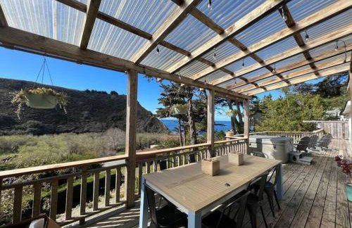 Cypress House (Historic Coast Guard property) - Foto 10