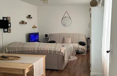 Appartement Terrasse Garage chez Léo et Eliott - Photo 6