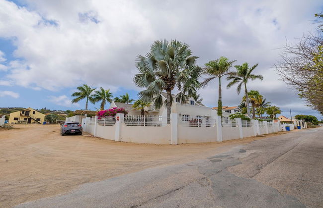 Charming Cunucu Home Pvt Pool Outdoor Kitchen - Foto 63