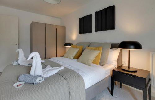 Central London - The Shoreditch, Angel, Old Street Apartment - Foto 40