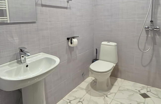 Korte Hotel Sleeps 14 With Courtyard - Foto 31