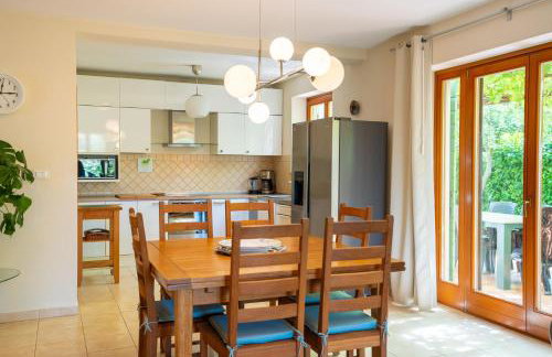 Villa Vita e Sole - Foto 21