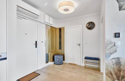 Wave Resort&SPA - Blue Shell Apartment - Foto 17