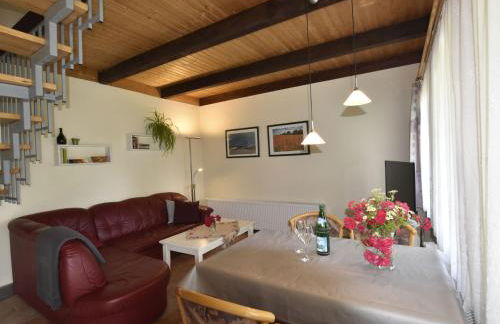 Ferienhaus in Neubukow mit Terrasse - Foto 9