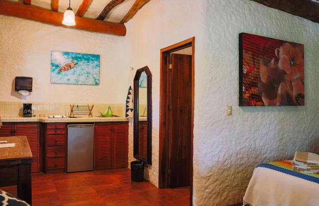 Ensueño Holbox and Beach Club - Foto 24