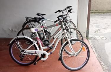 Residenza Relax Quinto Alto Sesto Fiorentino Firenze - Foto 26