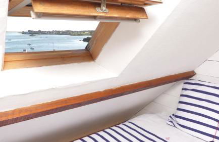 Appartement tout confort avec vue sur mer - Foto 31